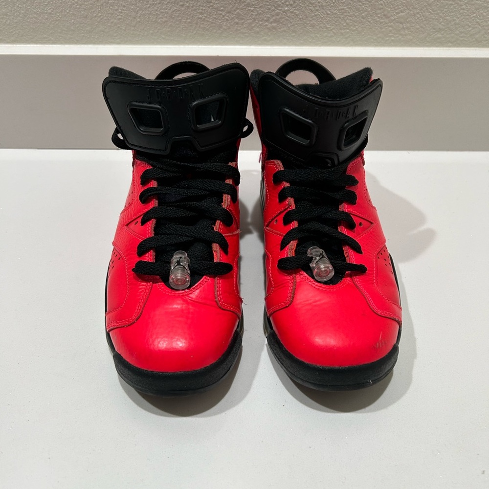 Jordan 6